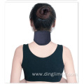 Self Heating Magnetic Therapy Tourmaline Neck Support